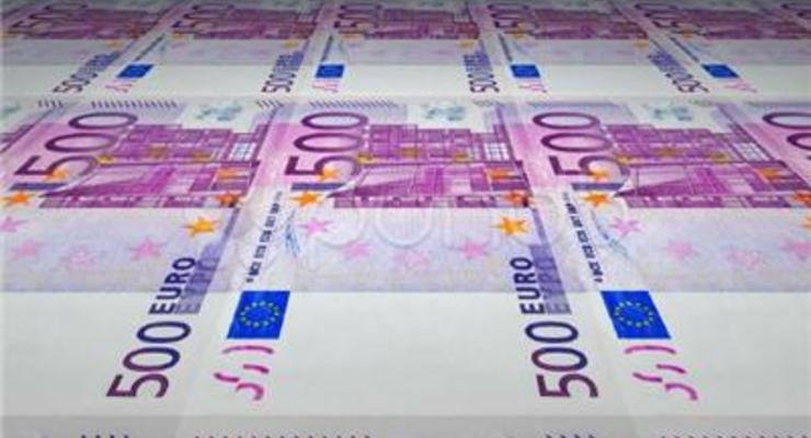 В Евросоюзе предлагают отказаться от купюры 500 евро