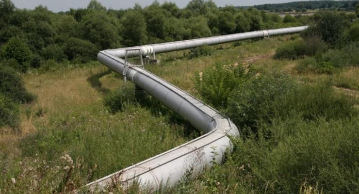 Штраф Украины на Газпром не повлияет на транзит газа