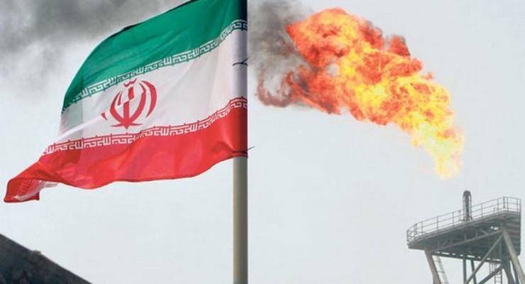 Иран планирует экспортировать газ в Европу