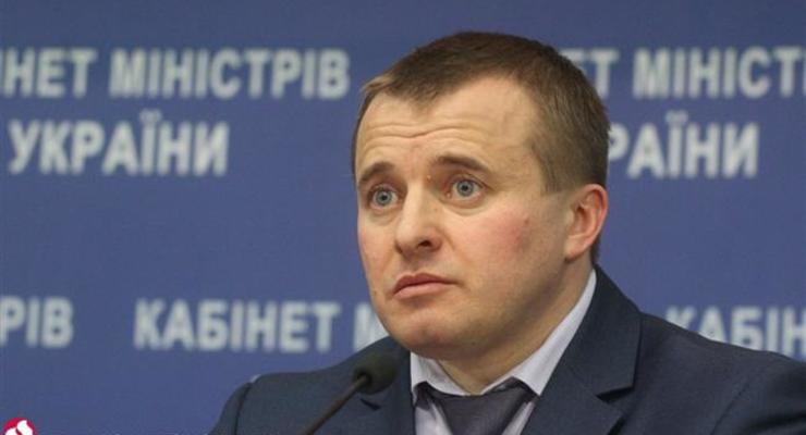 Трехсторонние газовые переговоры состоятся в марте - Демчишин