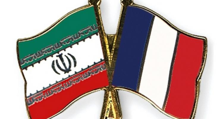 Peugeot подписал с Ираном соглашение на ?400 млн