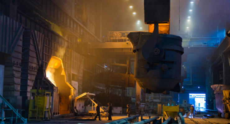 ЕС и Турция закрывают свои рынки для российских металлургов