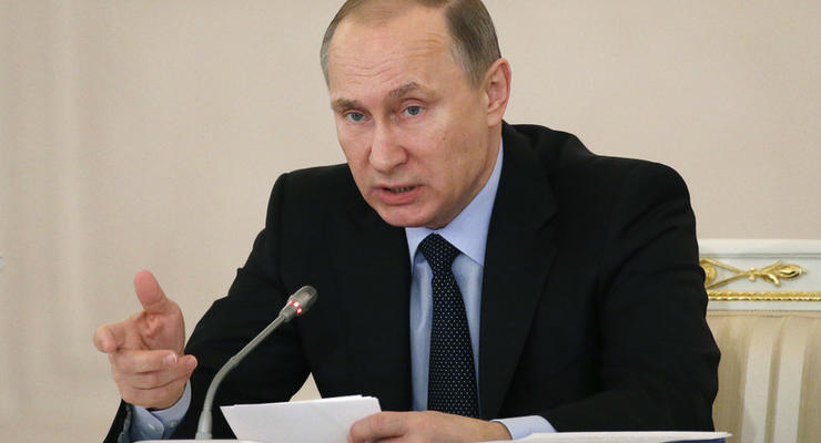 Режим Путина балансирует на грани коллапса - Foreign Affairs
