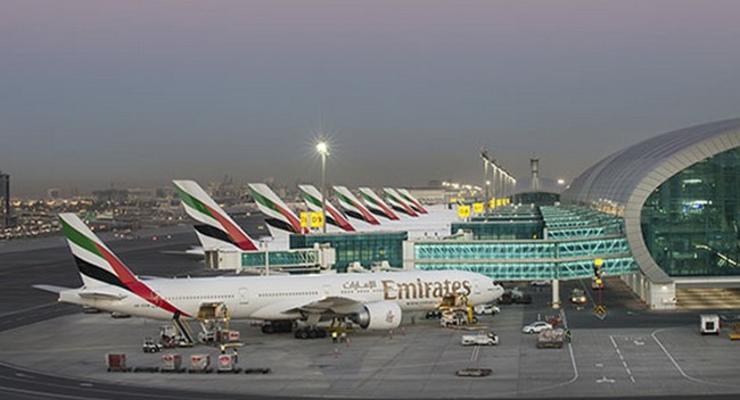 Топ-10 самых быстроразвивающихся аэропортов в мире