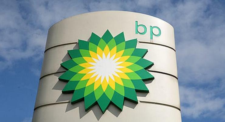 Чистый убыток британской BP составил $6,5 млрд за 2015 год