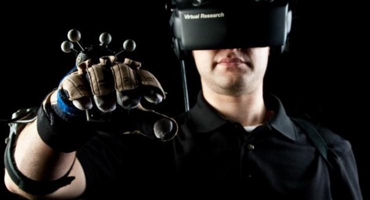 Apple создала подразделение по виртуальной реальности - СМИ