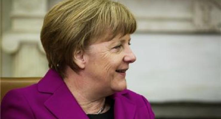 Страны, принимающие беженцев, могут получить преференции - Меркель