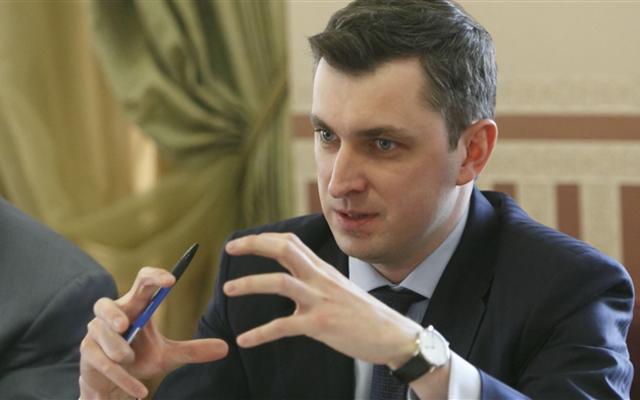 Кононенко и Мартыненко влияют на энергетику - глава ФГИУ