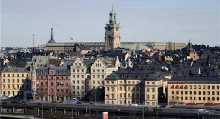 Центробанк Швеции снова снизил ключевую ставку