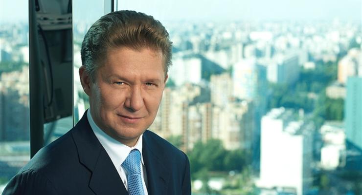Миллер еще на 5 лет останется главой Газпрома