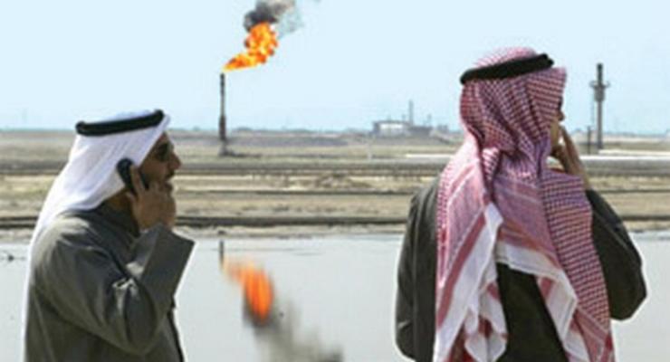 Кувейт готов заморозить уровень добычи нефти