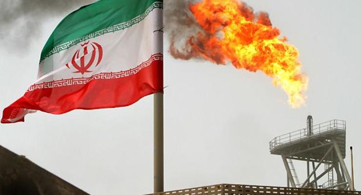 Иран не будет замораживать добычу нефти