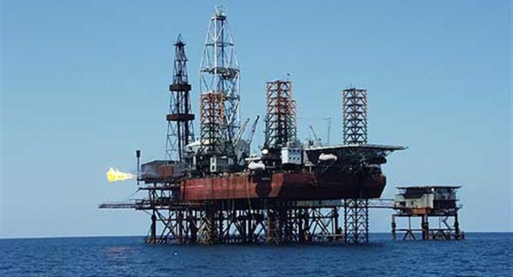 Нафтогаз уведомил Россию о споре по захваченным активам в Крыму