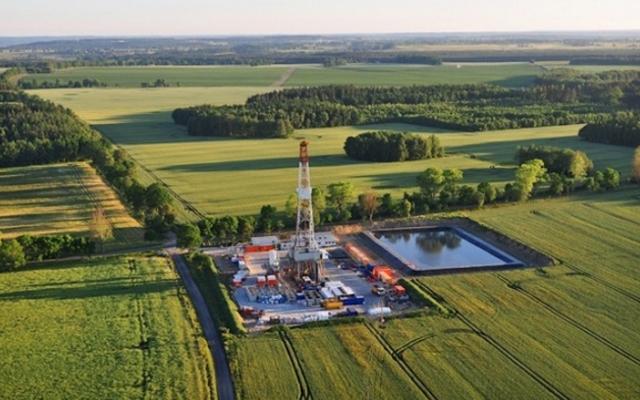 Нидерландская Salazie купила 25% акций Нефтегаздобычи Ахметова
