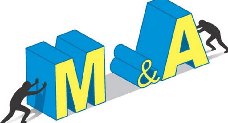 M&A по-украински: кто cкупал украинский бизнес в 2015 году