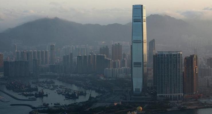 Гонконг проведет саммит по развитию нового Шелкового пути