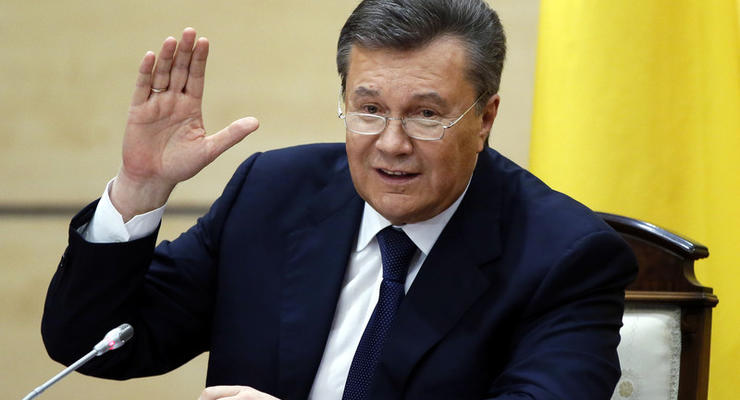 Аналитики назвали количество компаний в коррупционных схемах Януковича