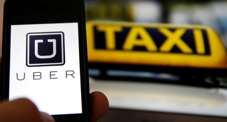 Uber ответил таксистам: У нас не стоит задача разрушить рынок