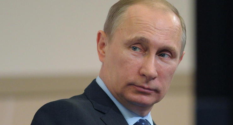 Путин может обойти санкции через западные банки - СМИ