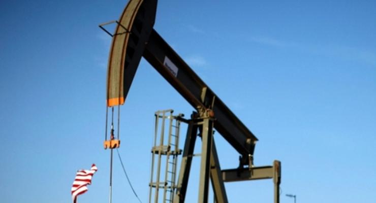 Производители сланцевой нефти США решили сократить добычу