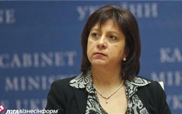 Яресько: Мы не будем афишировать детали подготовки к суду с РФ