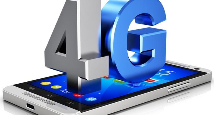 Количество абонентов связи 4G в мире превысило 1 млрд - GSA