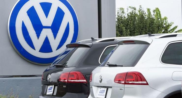Volkswagen сократит 3 тыс сотрудников к концу 2017 года - СМИ