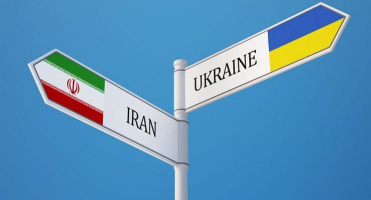 Товарооборот между Ираном и Украиной может составить $1 млрд