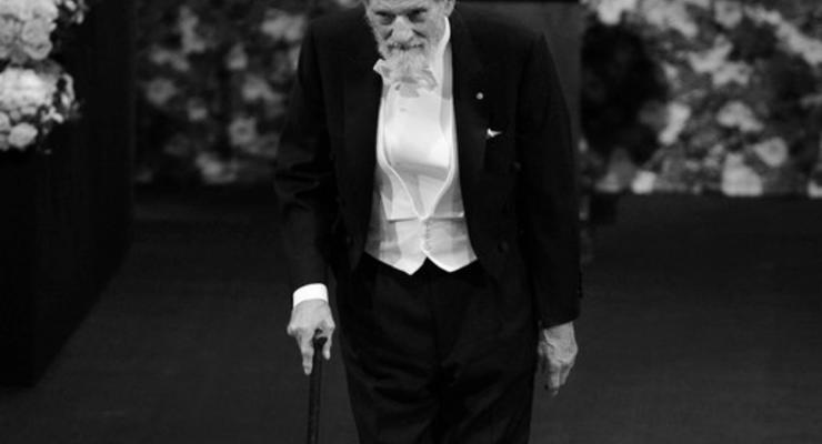 Умер лауреат Нобелевской премии по экономике Ллойд Шепли