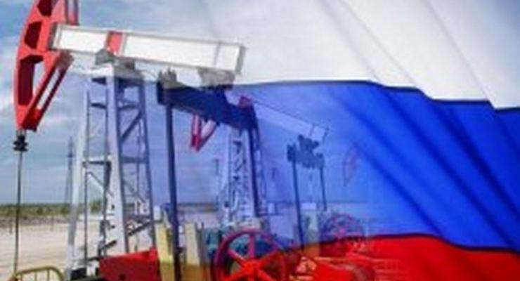 Россия с апреля повысит пошлину на экспорт нефти