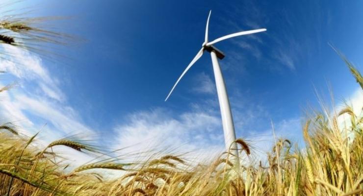 В Херсонской области построят ветроэлектростанции на ?280 млн