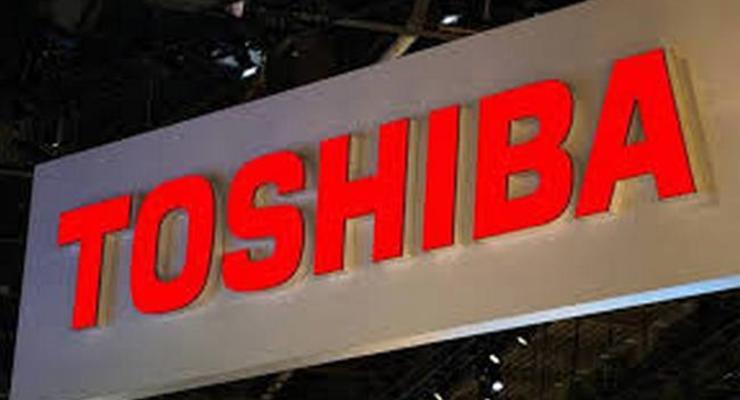 Canon покупает медбизнес Toshiba за $5,9 млрд