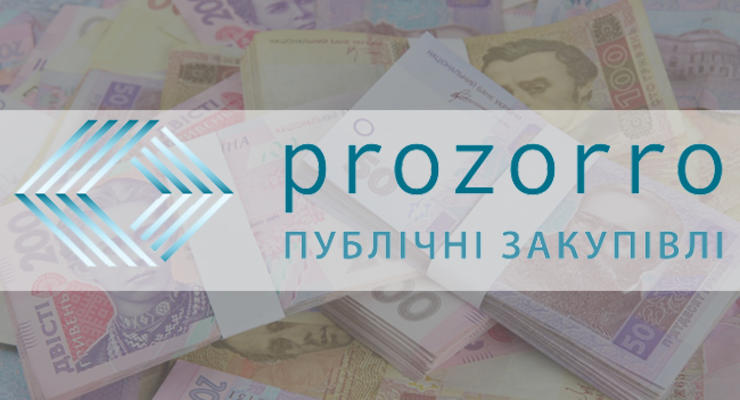 Изнанка системы: кто, сколько и почему платит в ProZorro
