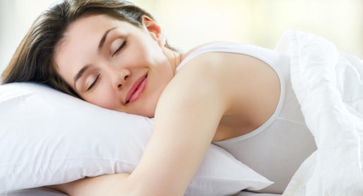 Какие товары необходимы для здорового сна - исследование