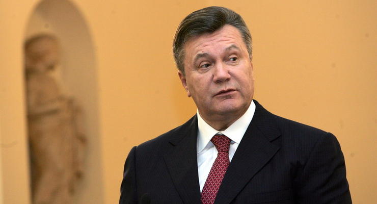 Россия выставила Украине новый счет по бондам Януковича