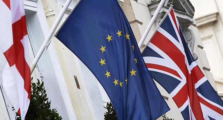 The Guardian подсчитал, во сколько Британии обойдется выход из ЕС