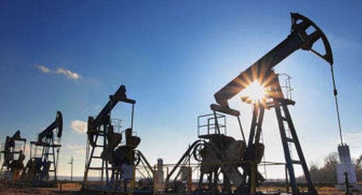 Капитализация нефтегазовых компаний упала на $2,3 трлн