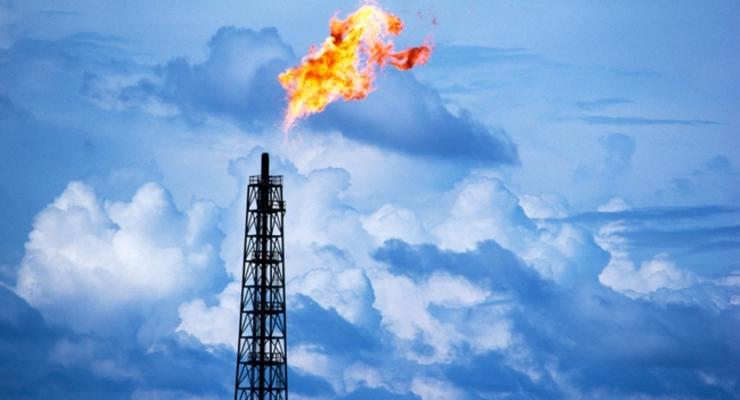 Лицензии на 2 нефтегазовых участка проданы неизвестным компаниям