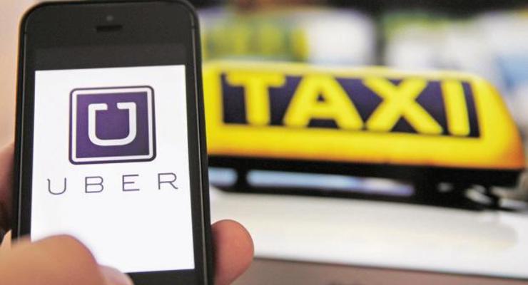 В ожидании Uber. Как киевляне оценивают работу такси