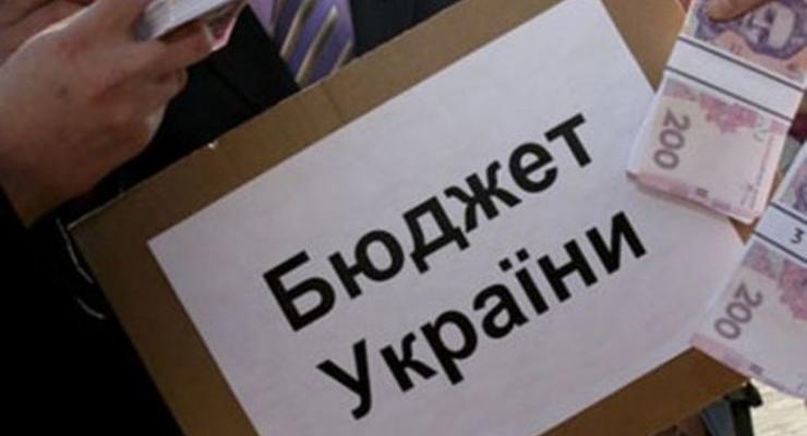 Украинский парадокс: как Кабмин перевыполнил бюджет-2015