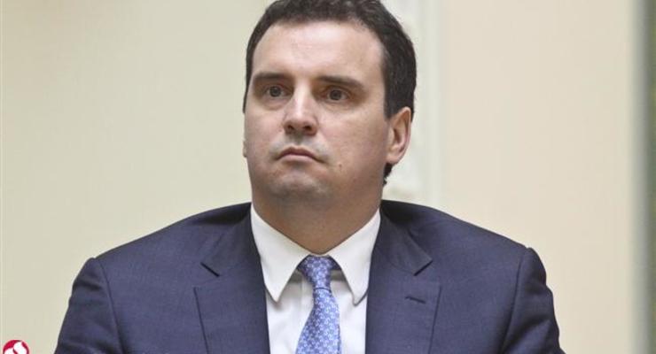 Абромавичус выиграл суд в деле об увольнении главы Электротяжмаша