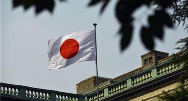Украина получила от Японии кредит на развитие финансового сектора