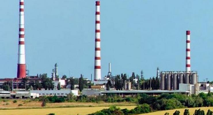 Лисичанский НПЗ с 1 июля частично возобновит производство