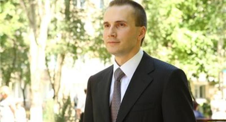 Фонд гарантирования вкладов продлил ликвидацию Укрбизнесбанка