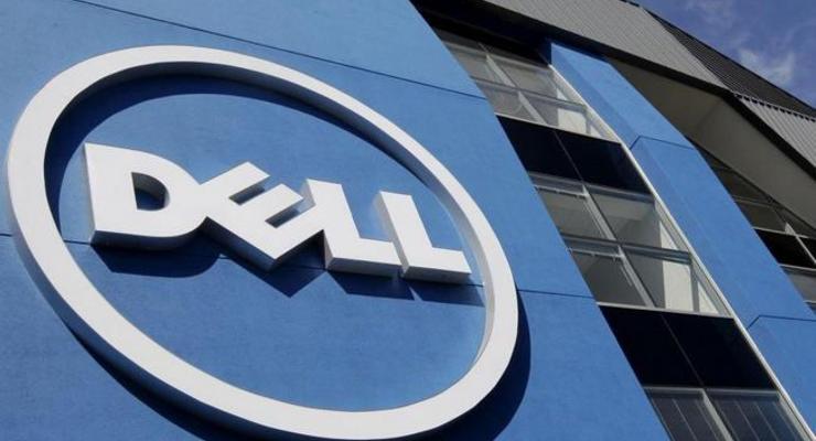 Dell планирует продать IT подразделение японцам за $3,5 млрд