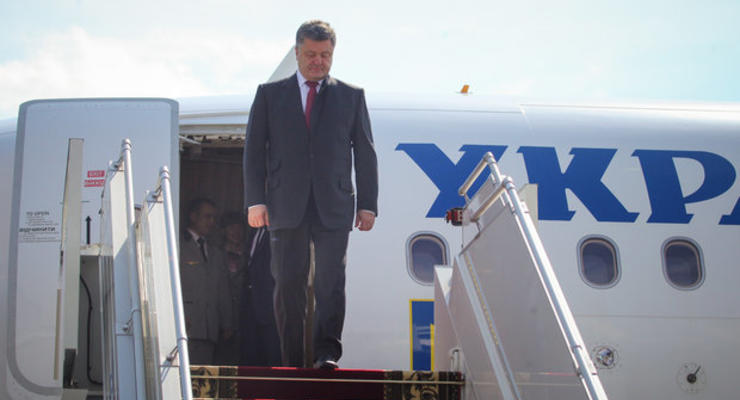 Стало известно, во сколько обойдутся перелеты украинских чиновников