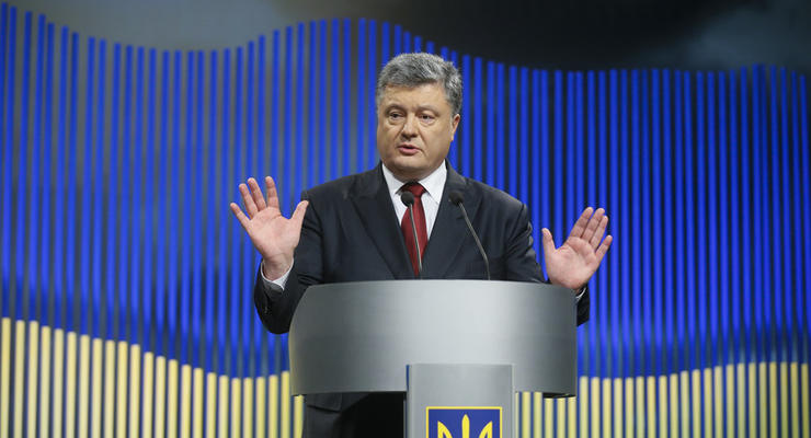 Укргазбанк заказал каналу Порошенко рекламы на несколько миллионов - СМИ