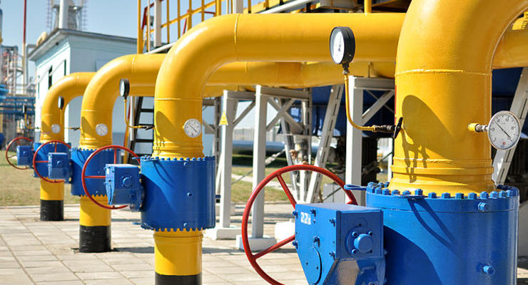 Украина к 2020 году сможет на 90% обеспечивать себя газом - глава Укргаздобычи