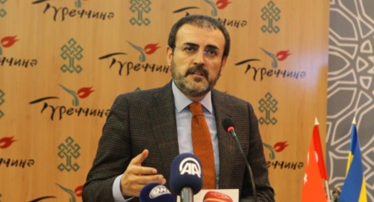 Министр туризма Турции: мы компенсировали отсутствие россиян