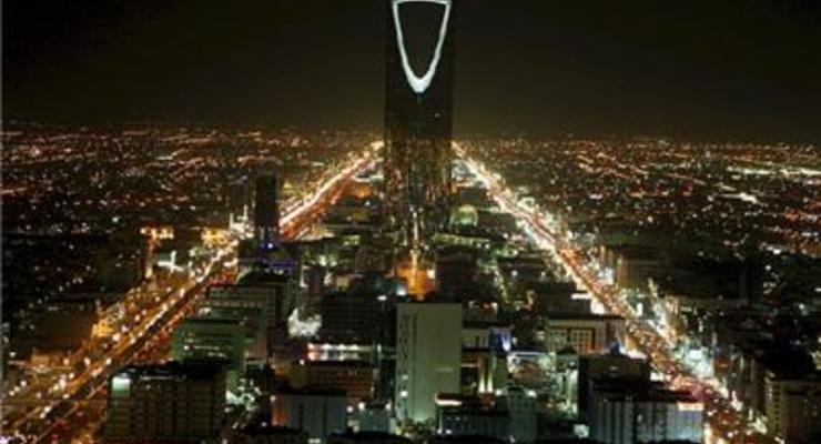 Саудовская Аравия создает резервный фонд на $2 трлн